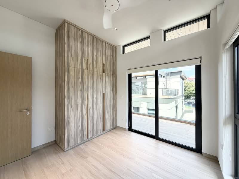 Whitley Road brand new semi detached w lift, Whitley road, dyson road, chancery hill, 4 Bedrooms, 4,000 sqft, Semi-Detached House For Rent, by Vernus Lou, 60189056 - Bedroom - PropertyGuru.com.sg