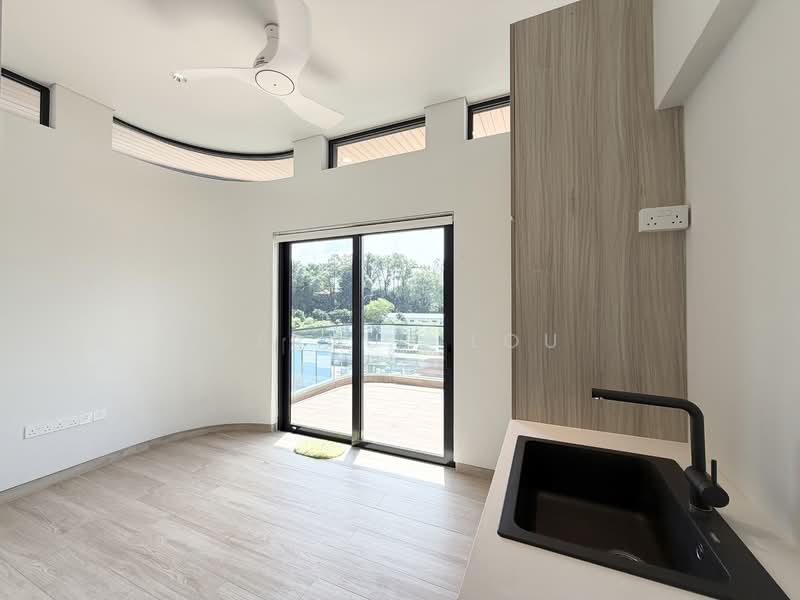 Whitley Road brand new semi detached w lift, Whitley road, dyson road, chancery hill, 4 Bedrooms, 4,000 sqft, Semi-Detached House For Rent, by Vernus Lou, 60189056 - Kitchen - PropertyGuru.com.sg