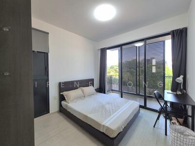 For Rent - Westwood Residences EC