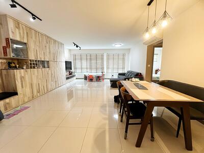 For Sale - 453B Bukit Batok West Avenue 6