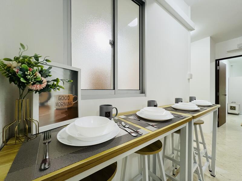 Leedon 2, 2 Leedon Road, Tanglin / Holland / Bukit Timah, Room Rental, 150 sqft, Condominium For Rent, by Jen James (邱瑞蓁), 60189066 - PropertyGuru.com.sg
