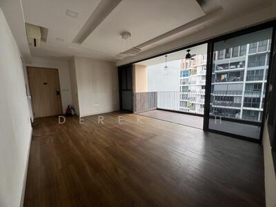 For Rent - Twin Fountains