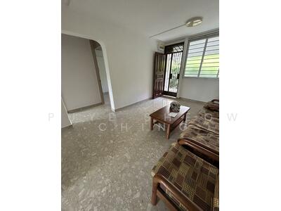For Rent - 498 Jurong West Street 41