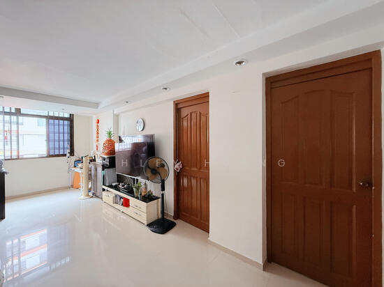 303 Serangoon Avenue 2