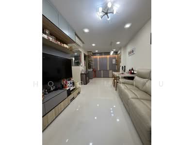 For Sale - The Terrace