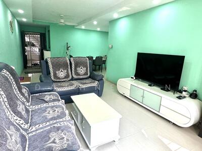 For Sale - 588C Montreal Drive