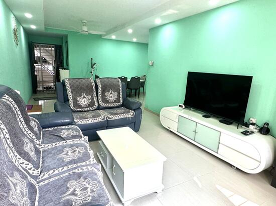 For Sale - 588C Montreal Drive