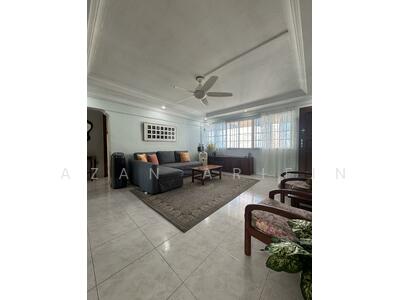 For Sale - 34 Telok Blangah Way