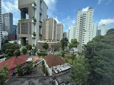 For Sale - Juniper at Ardmore