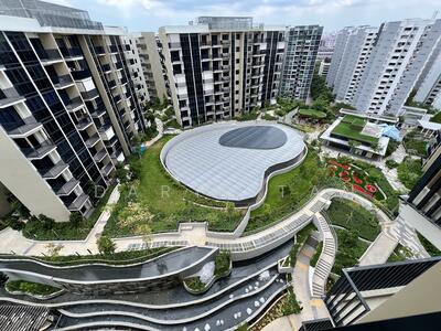 For Sale - Sengkang Grand Residences