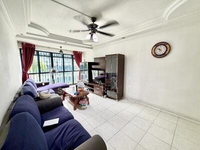 For Sale - 458 Choa Chu Kang Avenue 4