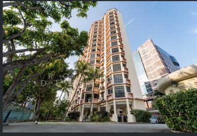 For Rent - Parkway View