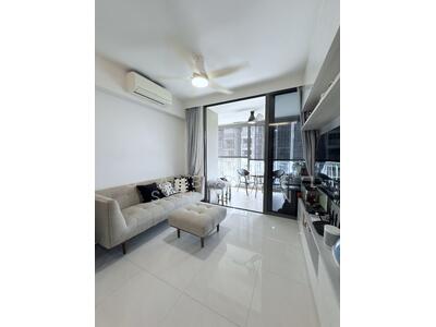 For Rent - Treasure Crest