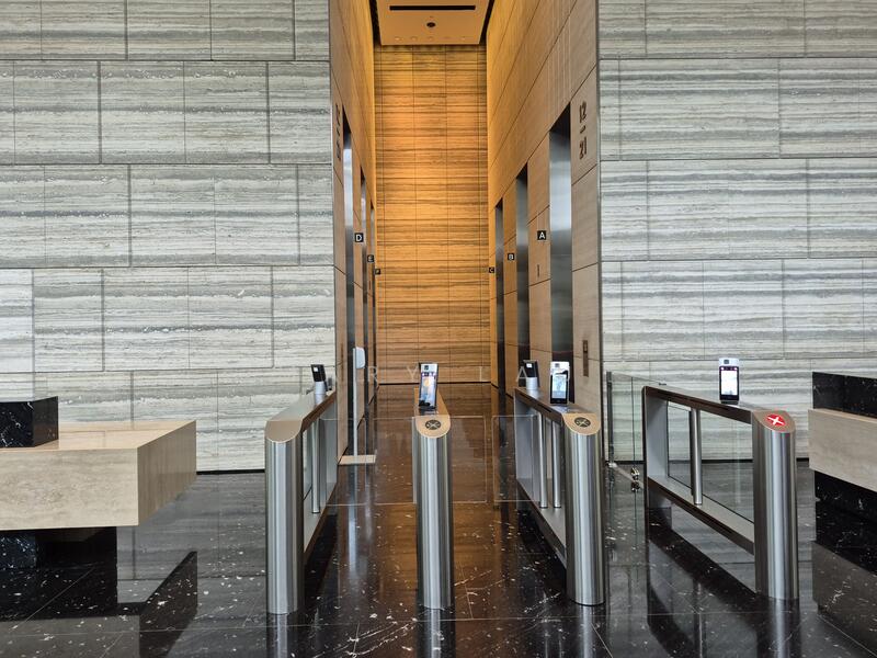 The Metropolis, 9 North Buona Vista Drive, 2,207 sqft, Office For Rent, by Mary Lau, 60189142 - CommercialGuru.com.sg