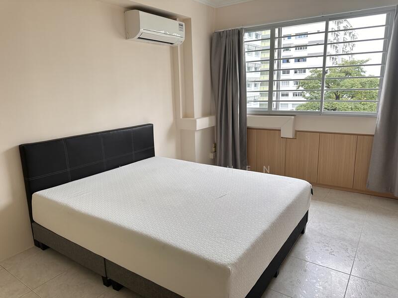 For Rent - 666 Jalan Damai