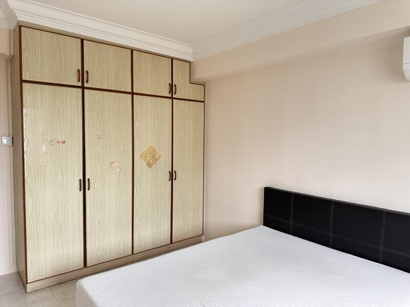 For Rent - 666 Jalan Damai