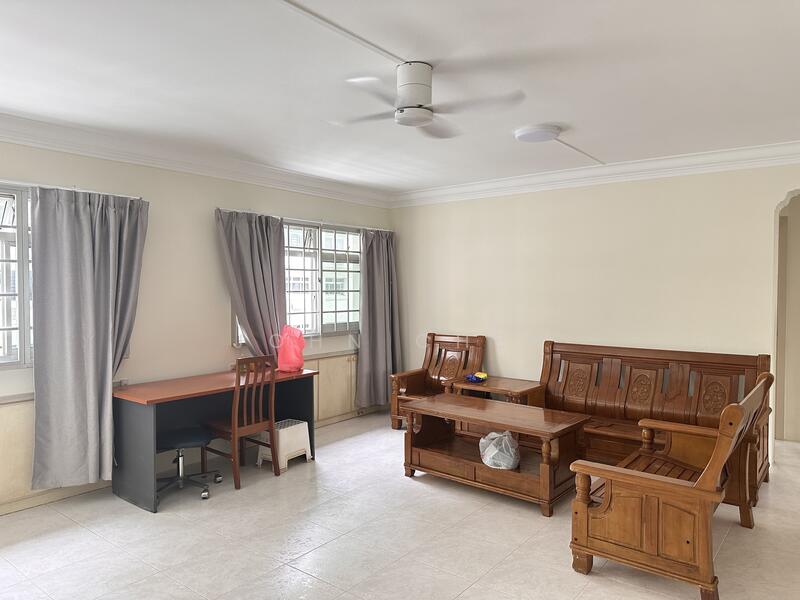 For Rent - 666 Jalan Damai