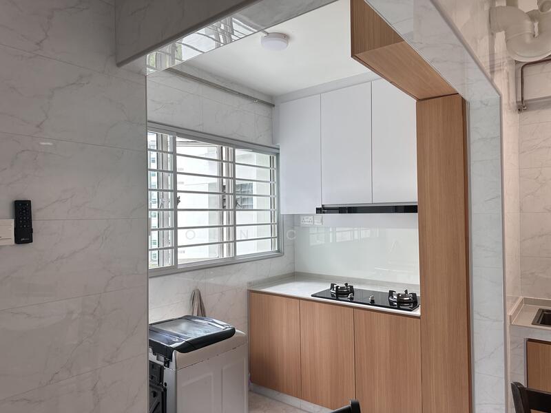 For Rent - 666 Jalan Damai