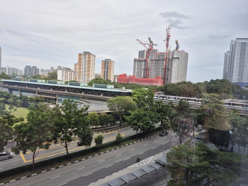 The Metropolis, 9 North Buona Vista Drive, 3,000 sqft, Office For Rent, by Mary Lau, 60189149 - CommercialGuru.com.sg