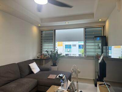 For Sale - 872 Yishun Street 81