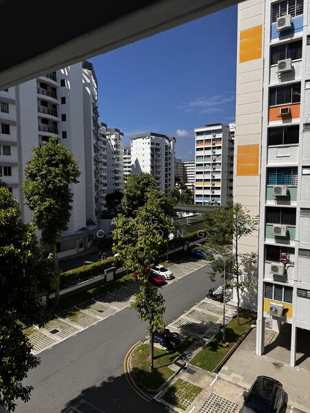 For Sale - 872 Yishun Street 81