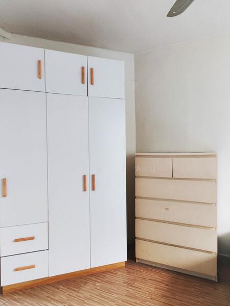 For Rent - 491B Tampines Avenue 9