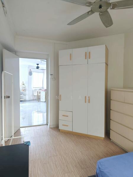 For Rent - 491B Tampines Avenue 9