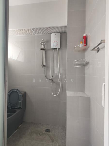 For Rent - 491B Tampines Avenue 9