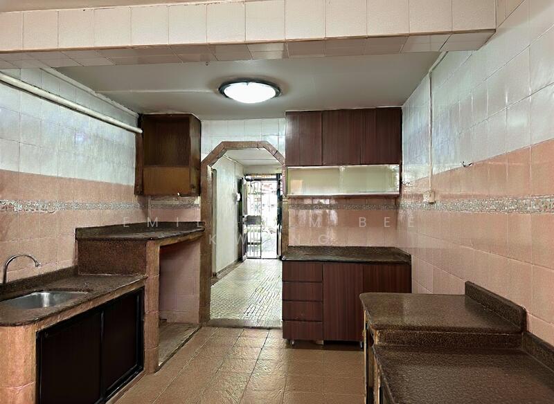 For Sale - 26 Toa Payoh East