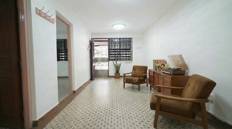 For Sale - 26 Toa Payoh East