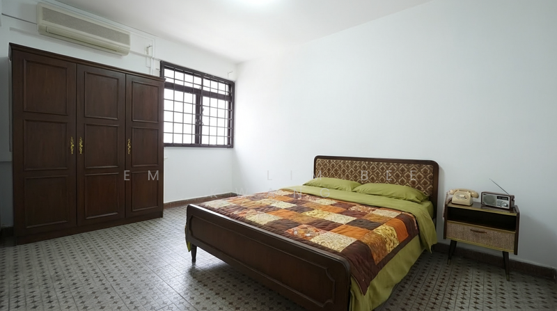 For Sale - 26 Toa Payoh East