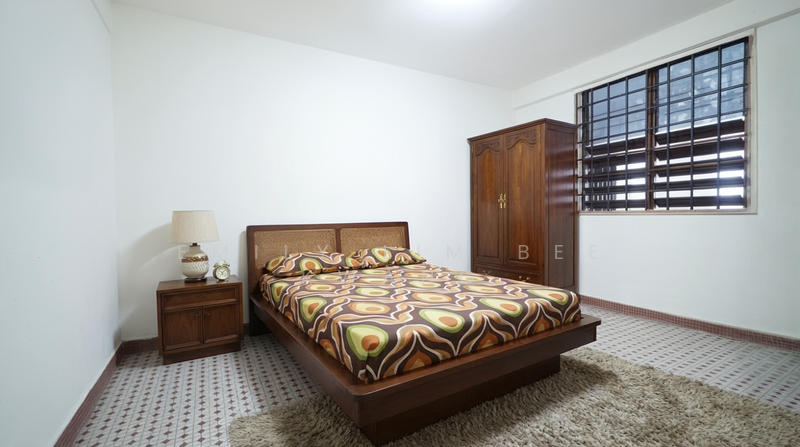 For Sale - 26 Toa Payoh East