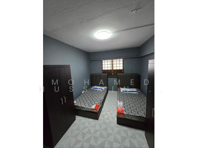 For Rent - 30 Marsiling Drive