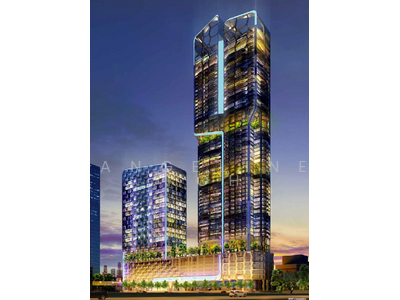 For Sale - V on Shenton