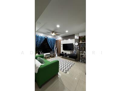 For Sale - 507A Yishun Avenue 4