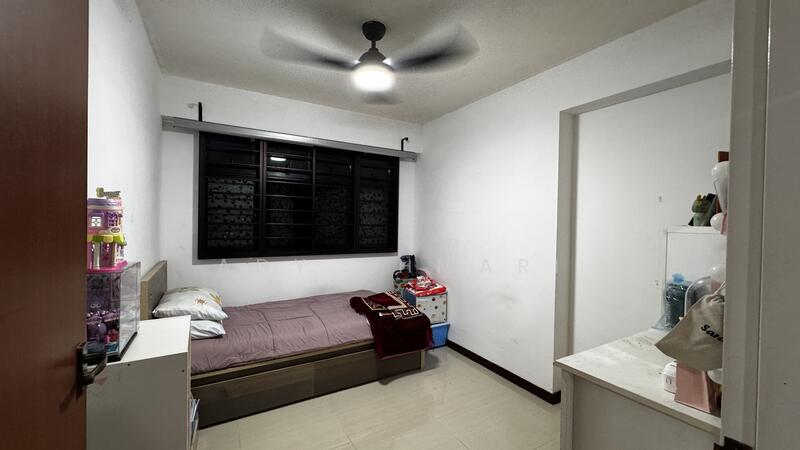 For Sale - 507A Yishun Avenue 4