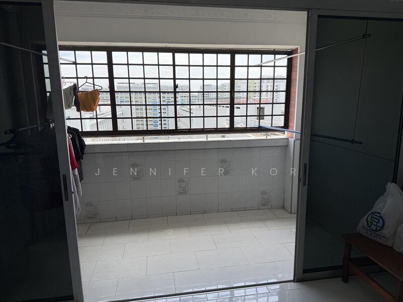 For Sale - 427 Bukit Panjang Ring Road