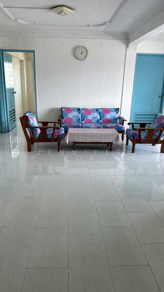 For Sale - 427 Bukit Panjang Ring Road