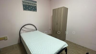 For Rent - 918 Hougang Avenue 9