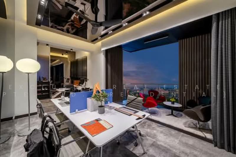 Midtown Bay, 122 Beach Road, Beach Road / Bugis / Rochor, 2 Bedrooms, 732 sqft, Condominium For Sale, by ARTHUR, 60189191 - PropertyGuru.com.sg