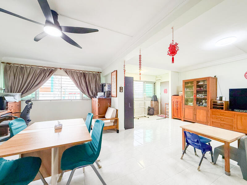 For Sale - 873 Yishun Street 81