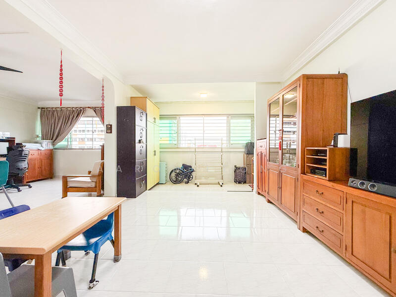 For Sale - 873 Yishun Street 81