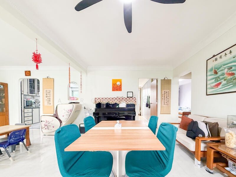 For Sale - 873 Yishun Street 81