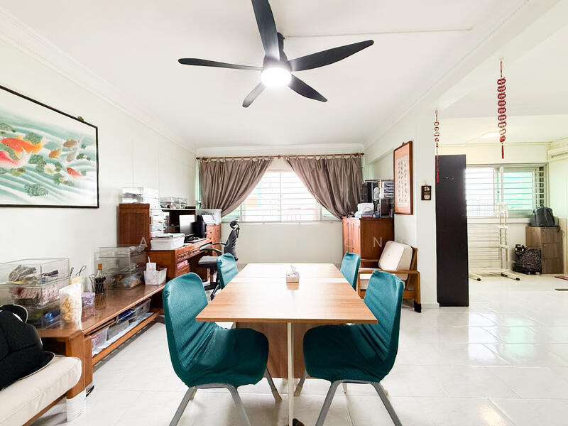 For Sale - 873 Yishun Street 81