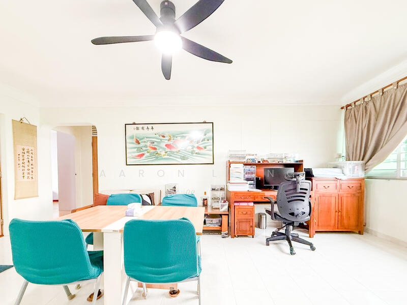 For Sale - 873 Yishun Street 81