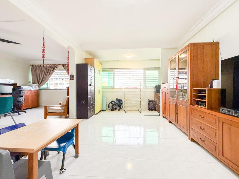 For Sale - 873 Yishun Street 81