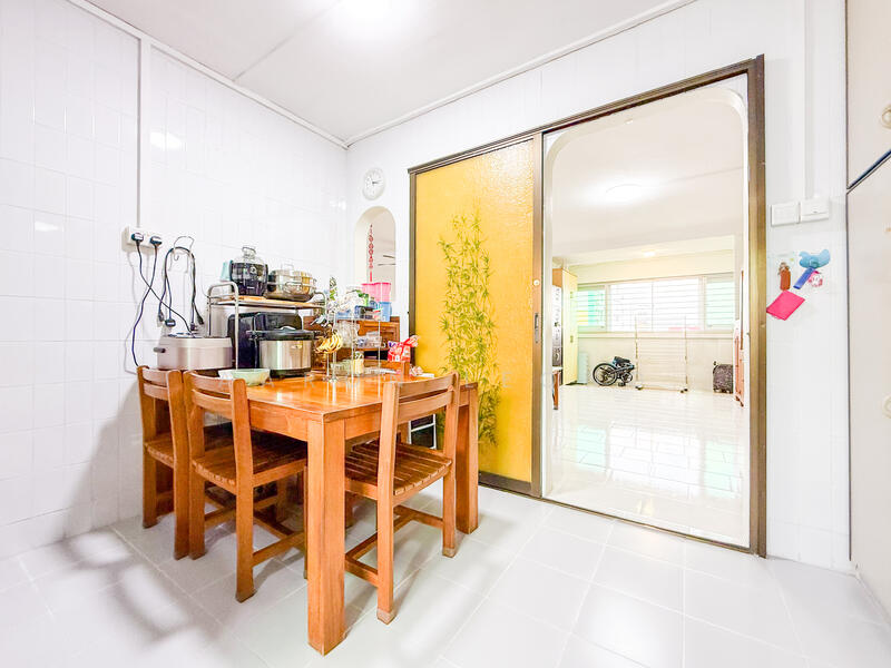 For Sale - 873 Yishun Street 81