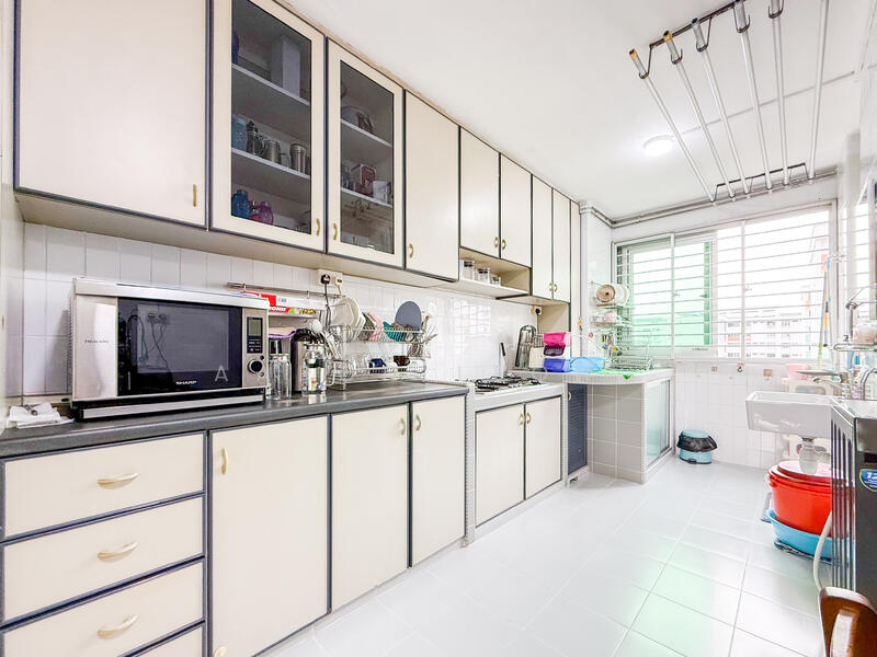 For Sale - 873 Yishun Street 81