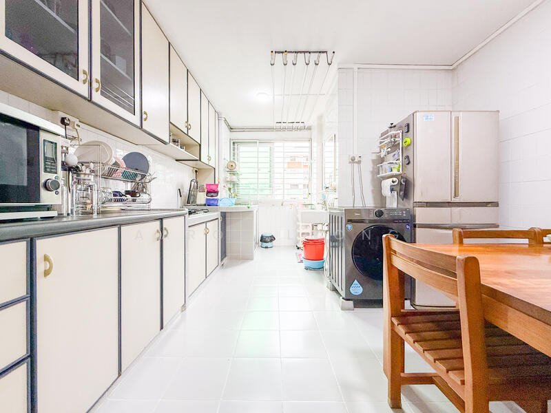 For Sale - 873 Yishun Street 81