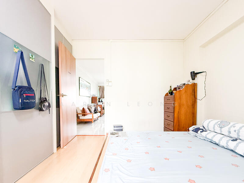 For Sale - 873 Yishun Street 81